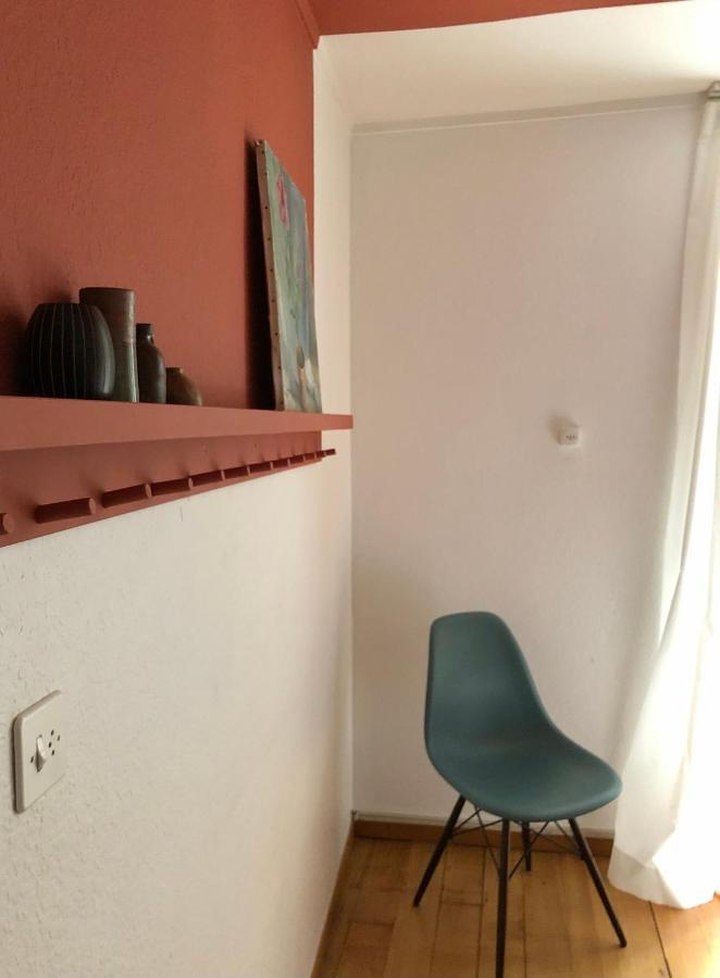 Historical Flat, By Zytglogge - 1St Floor Berna Exterior foto