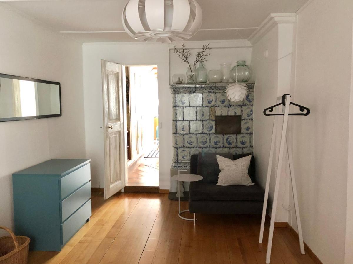 Historical Flat, By Zytglogge - 1St Floor Berna Exterior foto