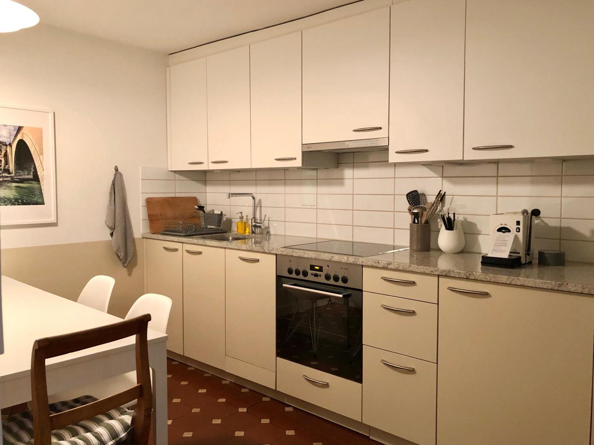 Historical Flat, By Zytglogge - 1St Floor Berna Exterior foto